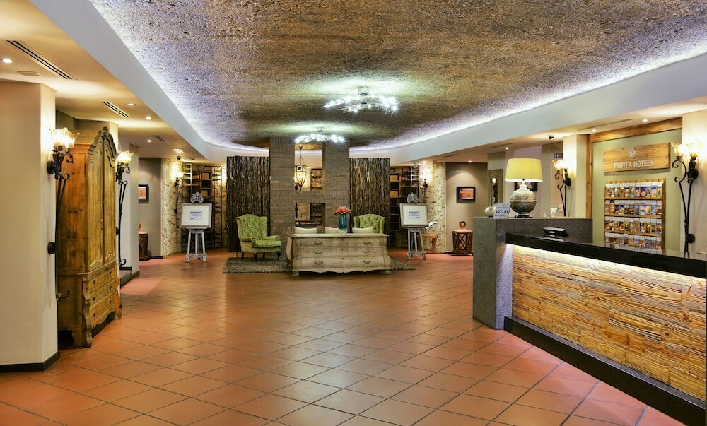 Фото Protea Hotel Cape Town Durbanville