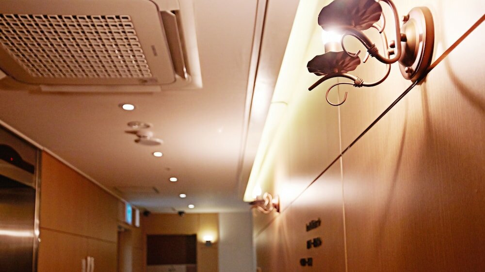 Фото Hotel Skypark Myeongdong I