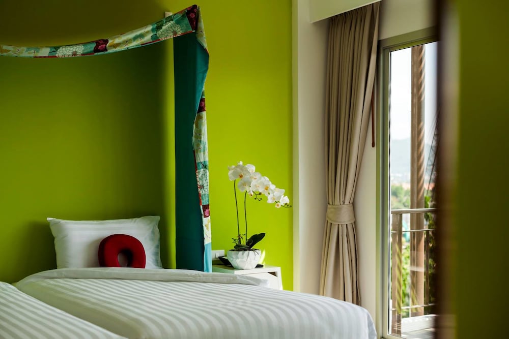 Фото The Lapa Hotel