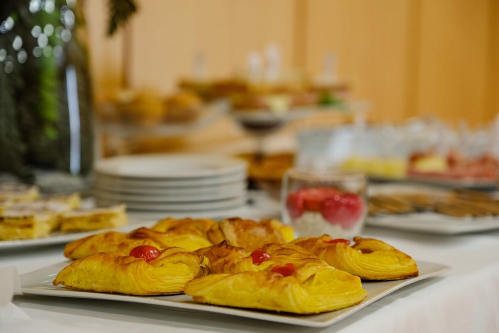 Фото Hotel Santo Amaro