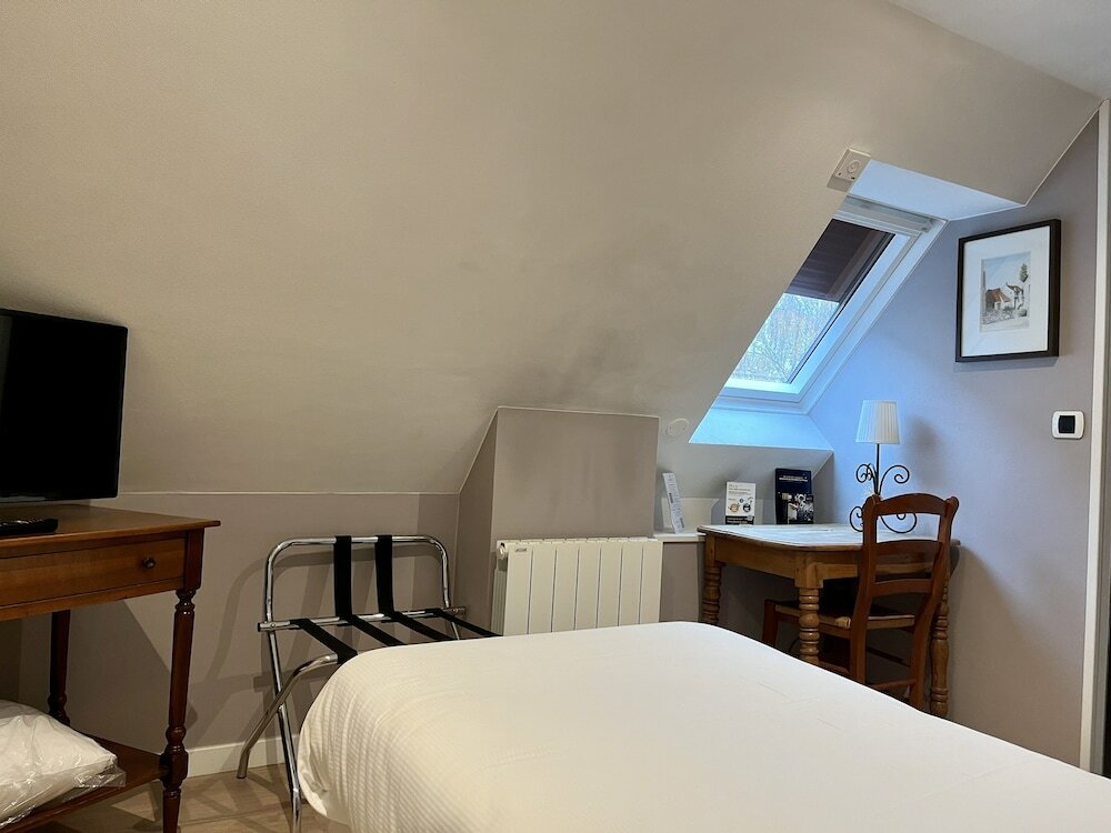 Фото Hôtel Morphée