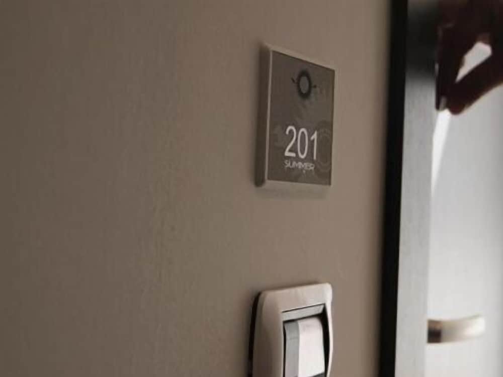 Фото Hotel Summertime