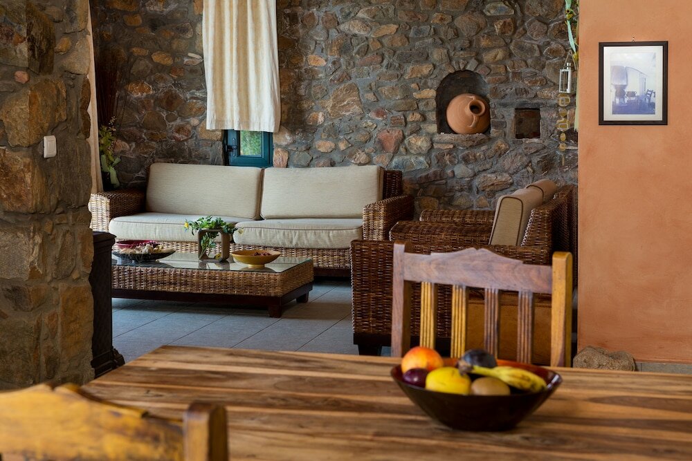 Фото Amygdalia Villas