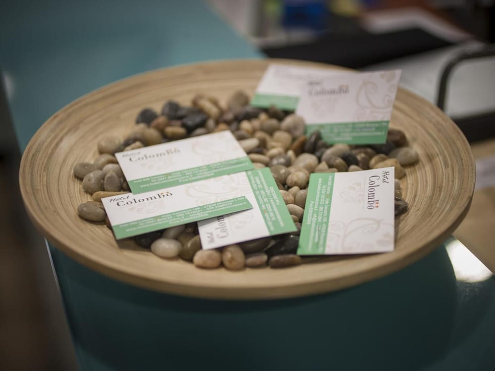 Фото Hotel Colombo