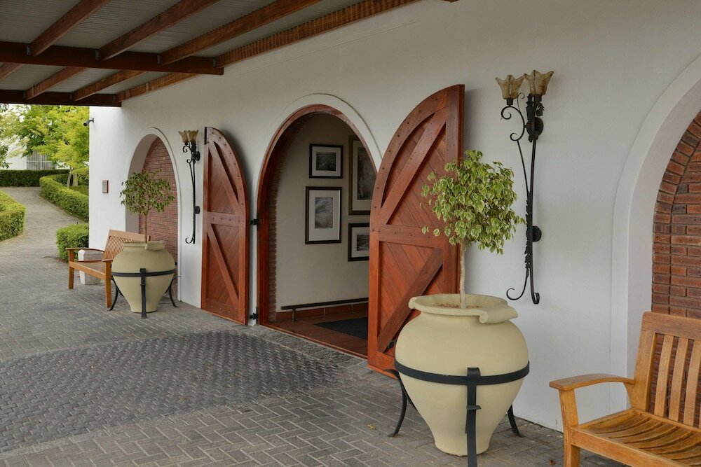 Фото Protea Hotel Cape Town Durbanville