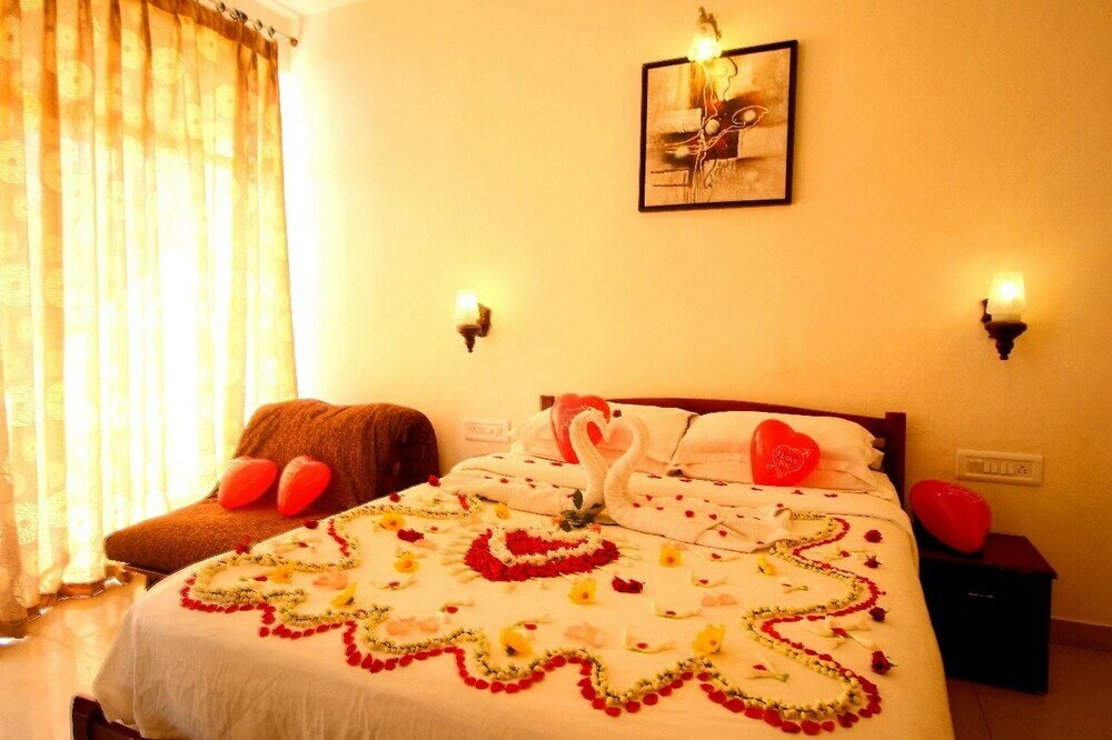 Фото Deshadan Mountain Resort