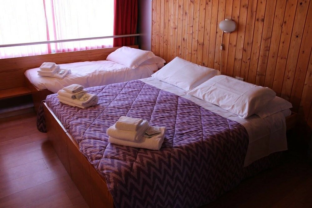 Фото Hotel Sole Alto