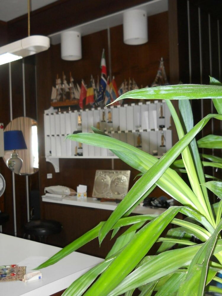 Фото Hotel Harmony