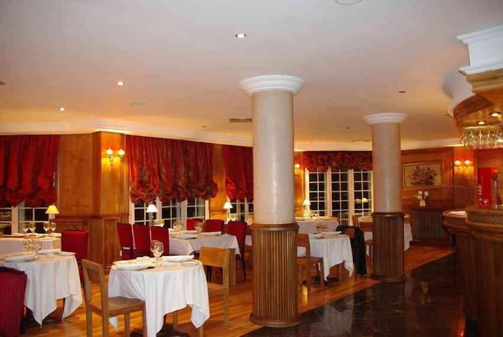 Фото Le Palais des Cerisiers