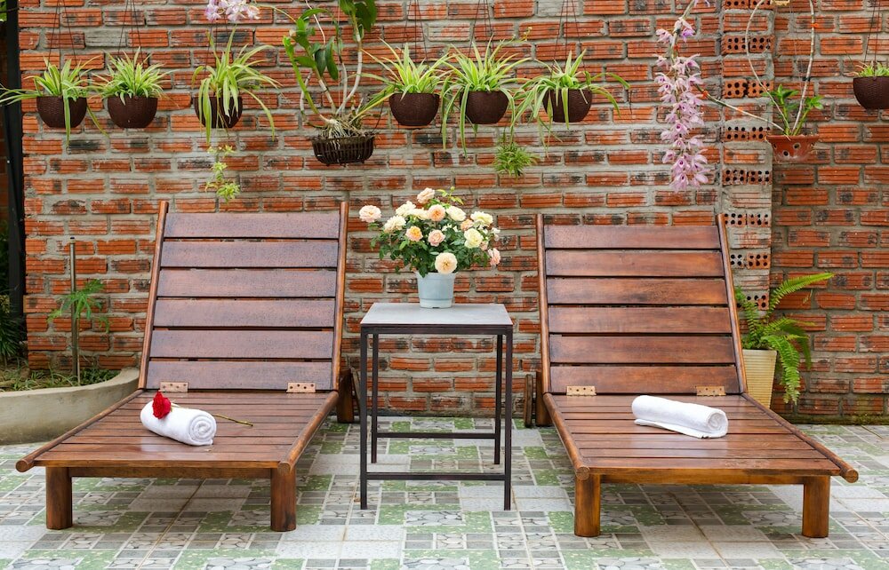 Фото Windbell Villa