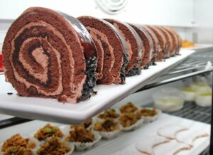 Гостиница ParkTower Suites