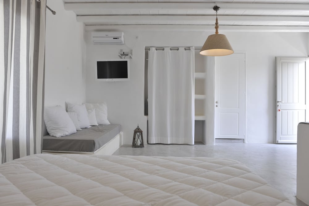 Фото Anemoi Resort