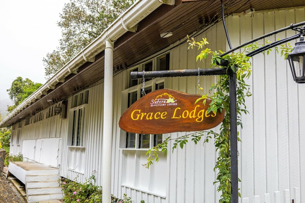 Фото Sutera Sanctuary Lodges at Kinabalu Park