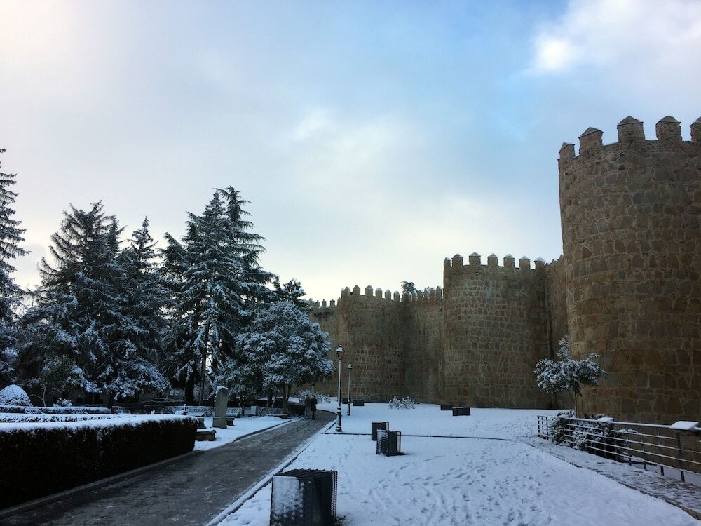 Фото Hotel Arco San Vicente