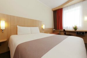 Гостиница ibis Malabo