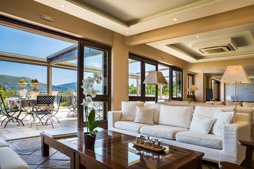 Фото Almyra Hotel