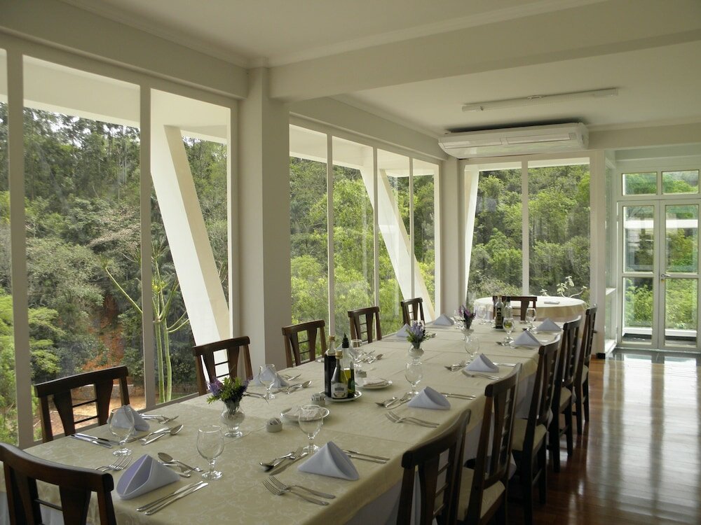 Фото El Shadai Park Hotel