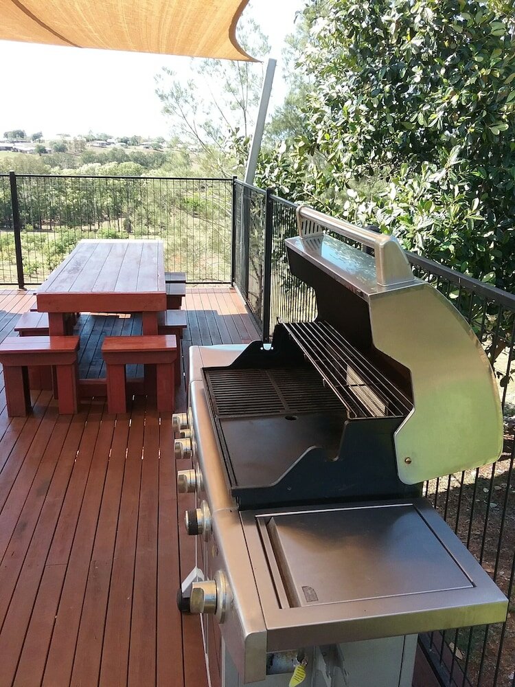 Фото Avocado Motor Inn