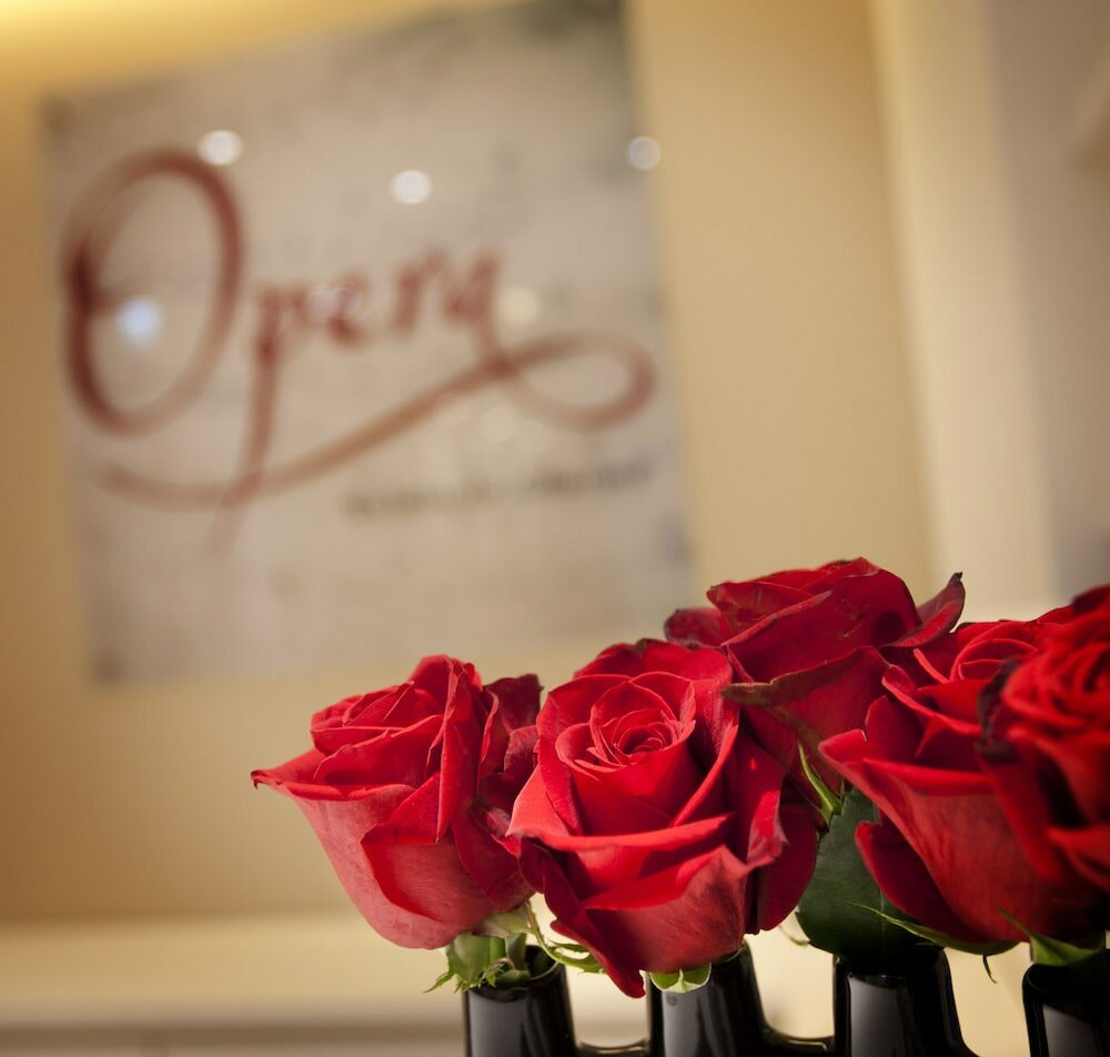 Фото Opera Relais de Charme