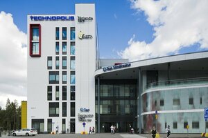 Гостиница Norlandia Care Tampere Hotel