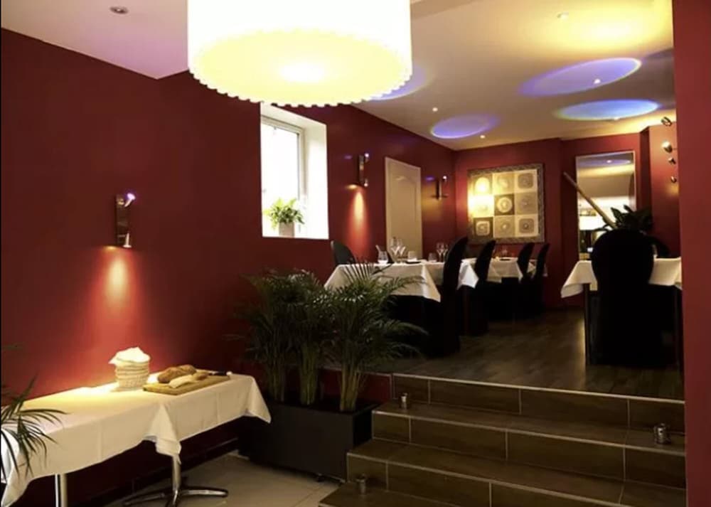 Фото Hôtel de la Poste