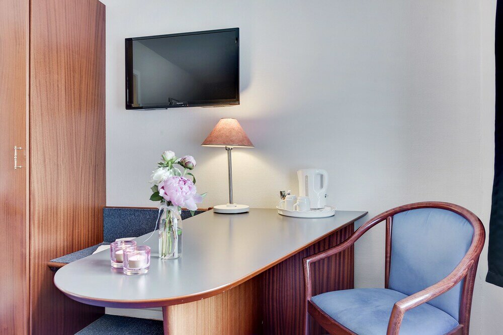 Фото Hotel Varde