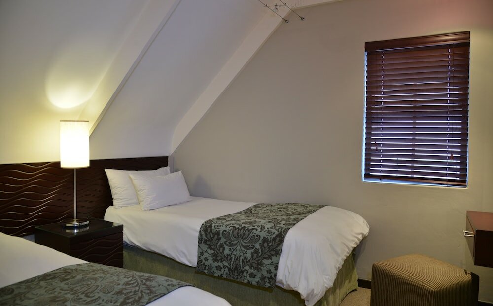 Фото Protea Hotel Cape Town Durbanville