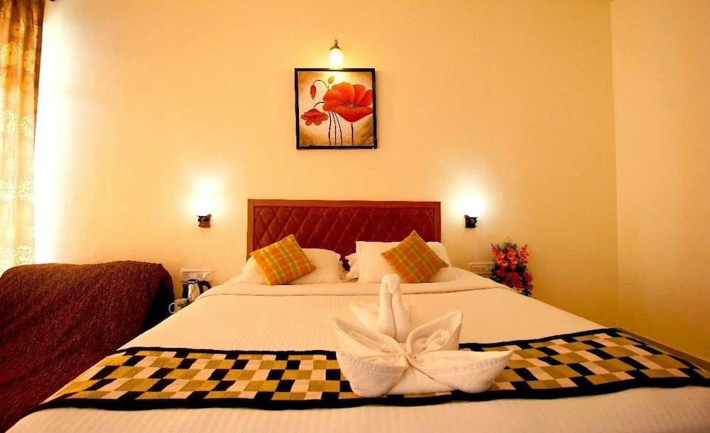 Фото Deshadan Mountain Resort