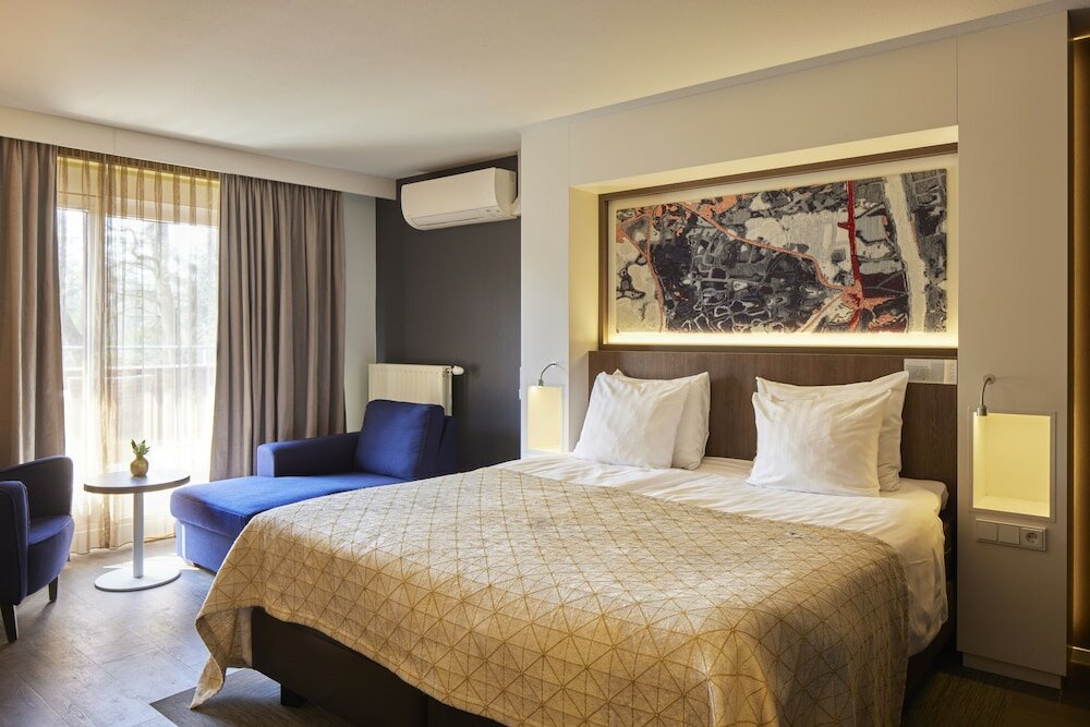 Фото Auberge du Bonheur