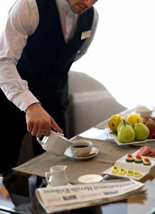 Гостиница ParkTower Suites