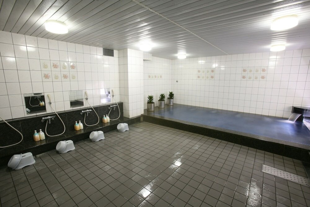 Фото Oyado Ishicho