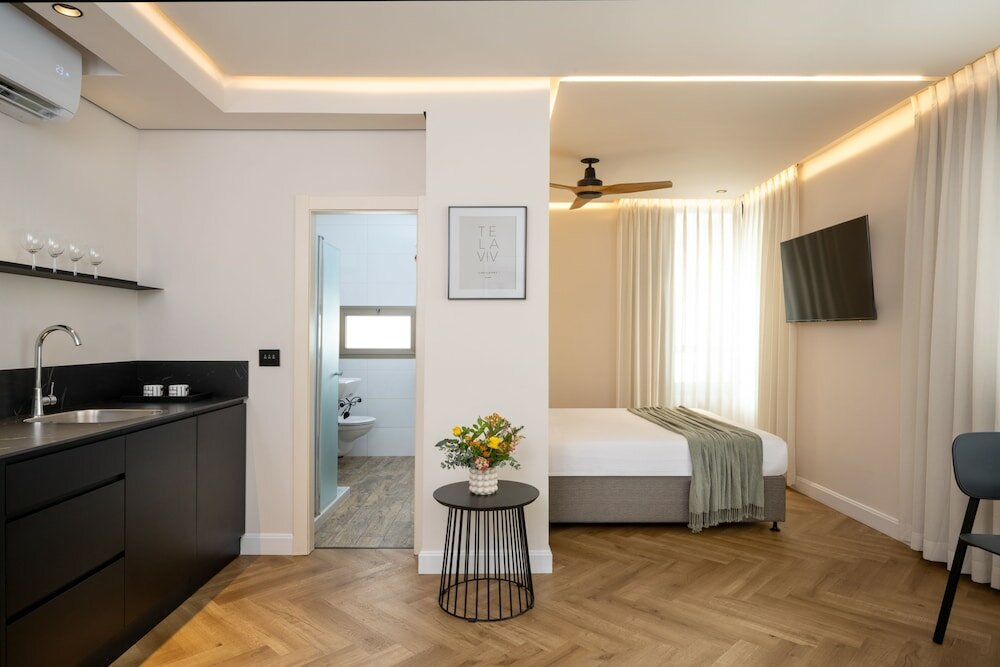 Фото Арбель