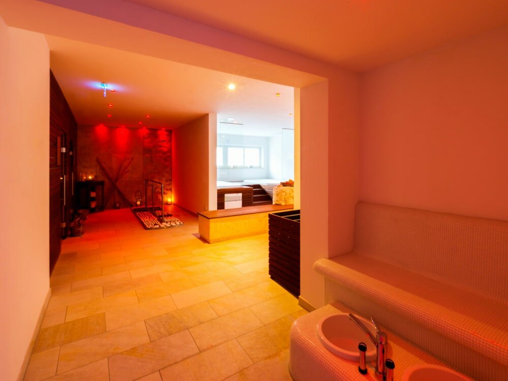 Фото Dormero Hotel Kelheim