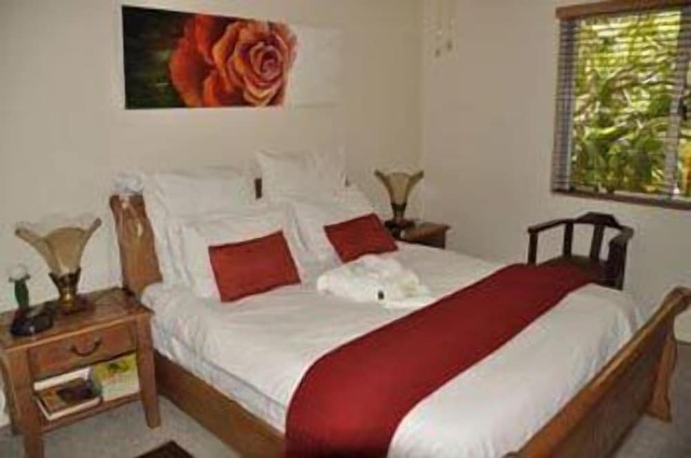 Фото Crane's Nest Guest House & SPA @ 313