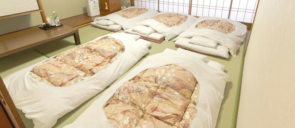 Фото Oyado Ishicho