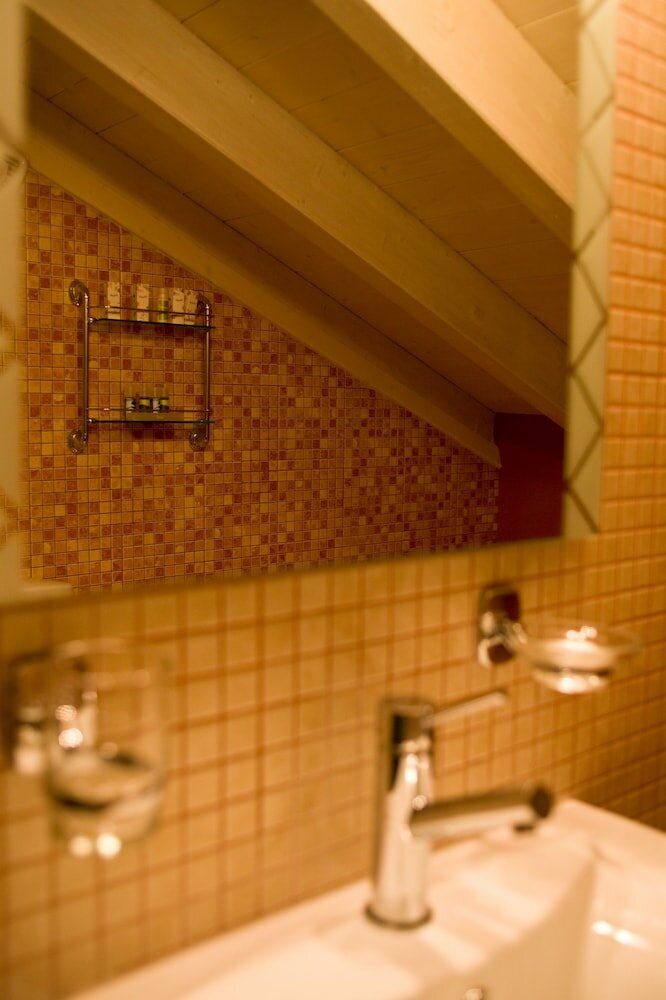 Фото Andromeda Suites