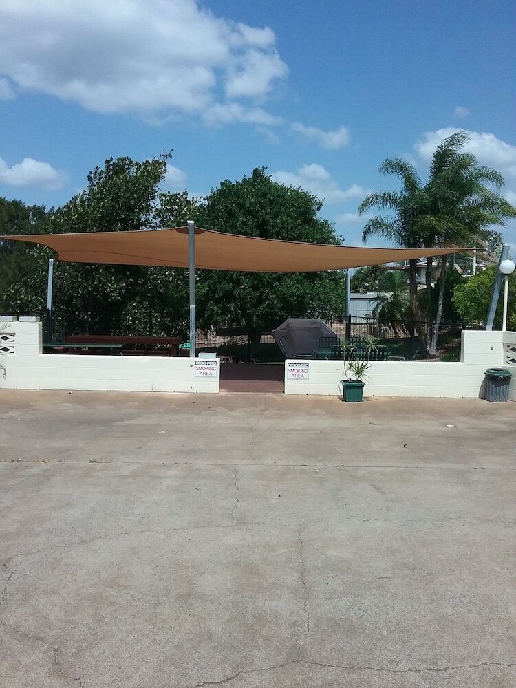 Фото Avocado Motor Inn