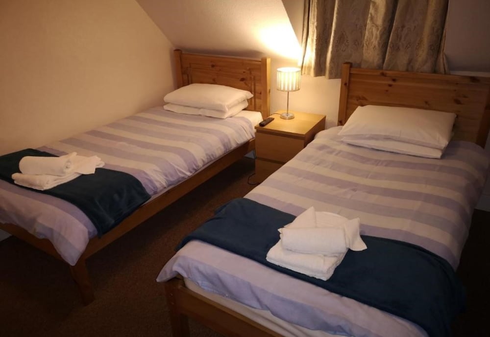 Фото Westgate Hotel