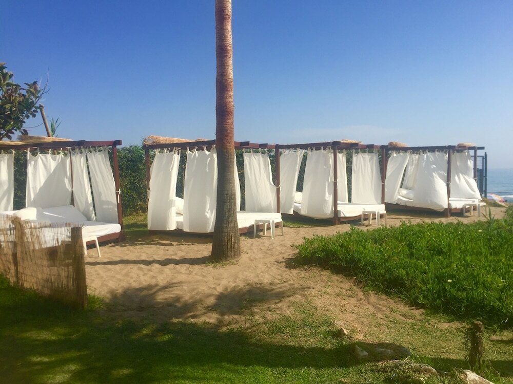 Фото Marbella Beach Resort at Club Playa Real