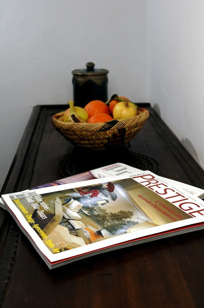 Фото Riad Les 5 Soeurs