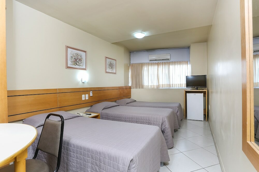 Фото Hotel Express Mauá