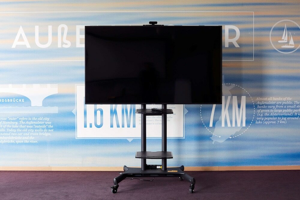 Фото Scandic Hamburg Emporio