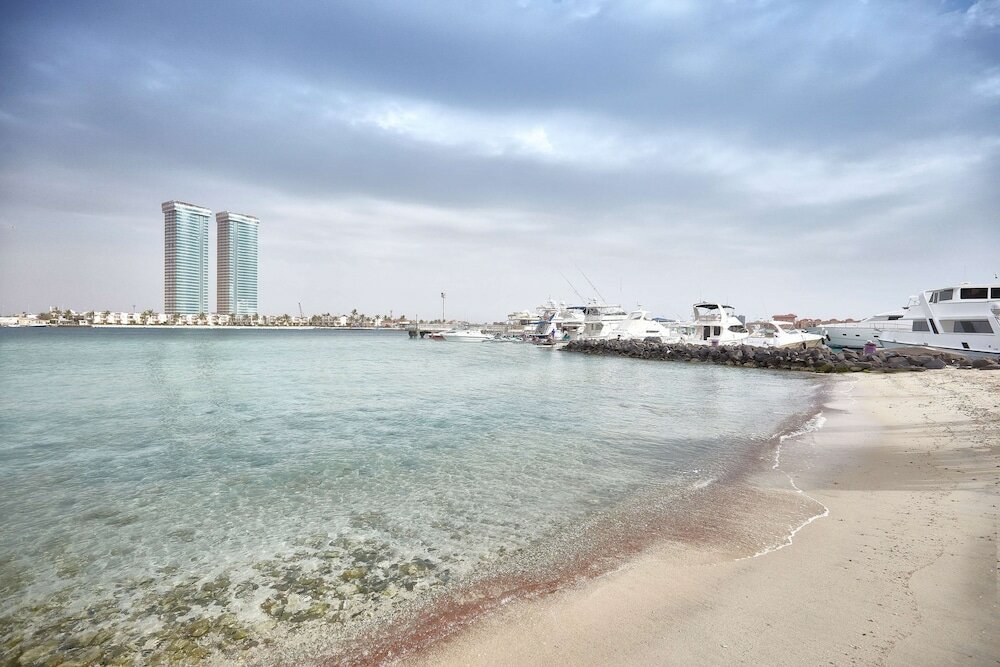 Фото Makarem Annakheel Hotel & Resort