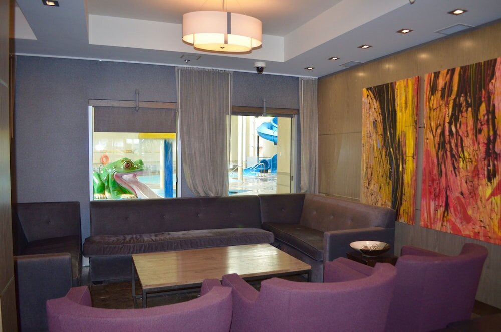 Фото Paradise Resort Club and SPA