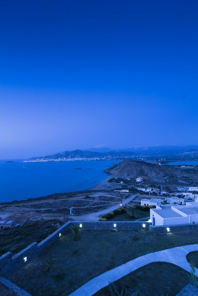 Фото Dream View Hotel