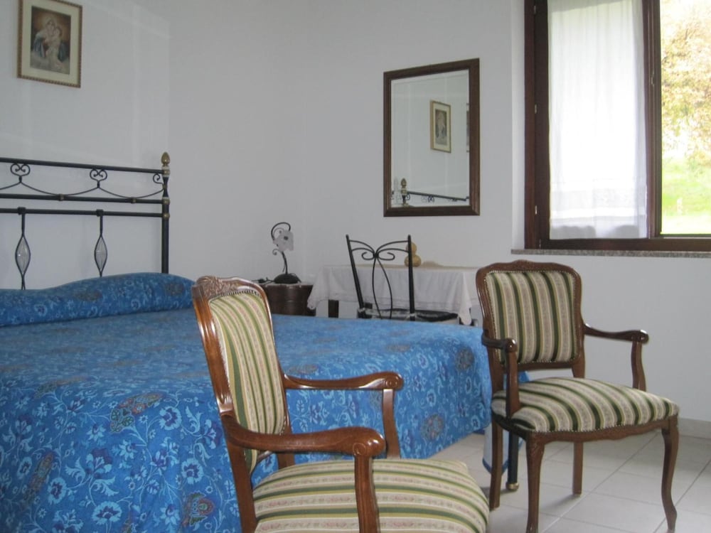 Фото Il Giardino di Valentina