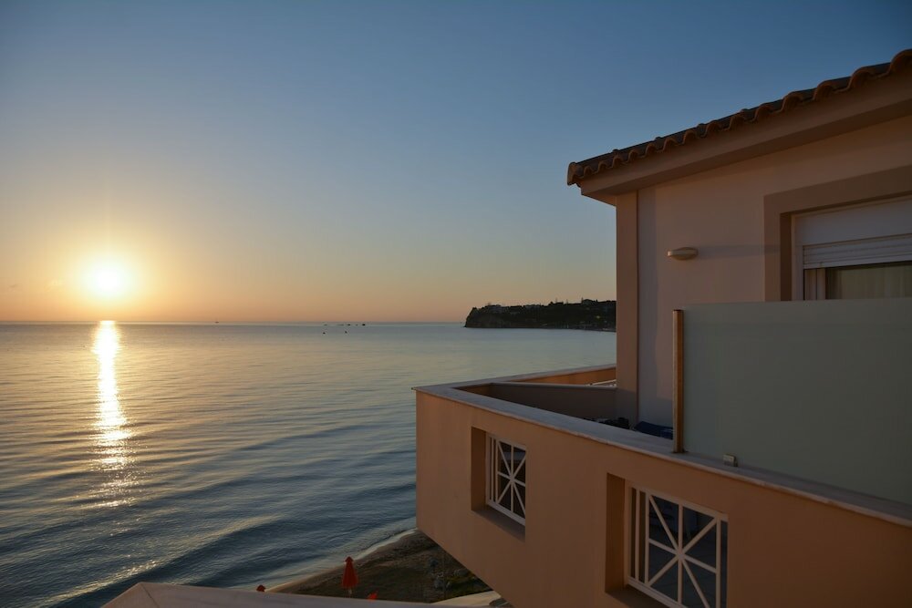 Фото Al Mare Hotel