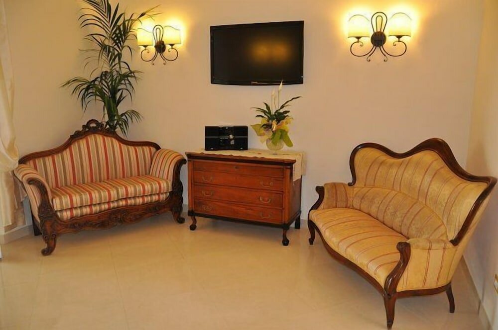 Фото Il Mattino ha l'oro in bocca