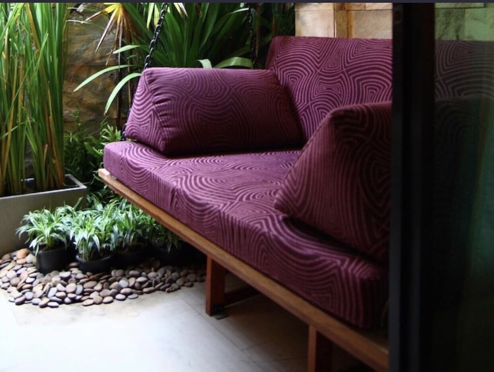 Фото The Fusion Suites