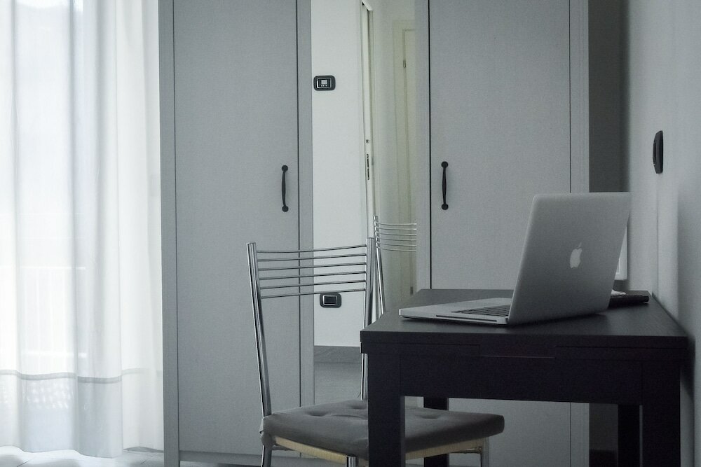 Фото Affittacamere Delfo